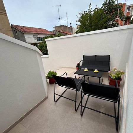 Duje & Roko Apartments Sibenik Ngoại thất bức ảnh