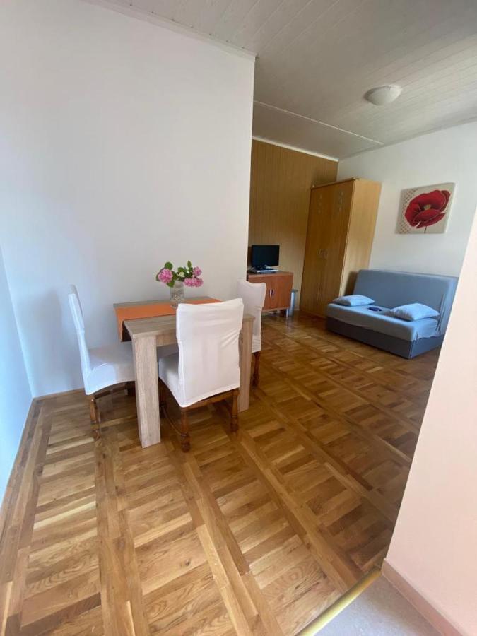 Duje & Roko Apartments Sibenik Ngoại thất bức ảnh