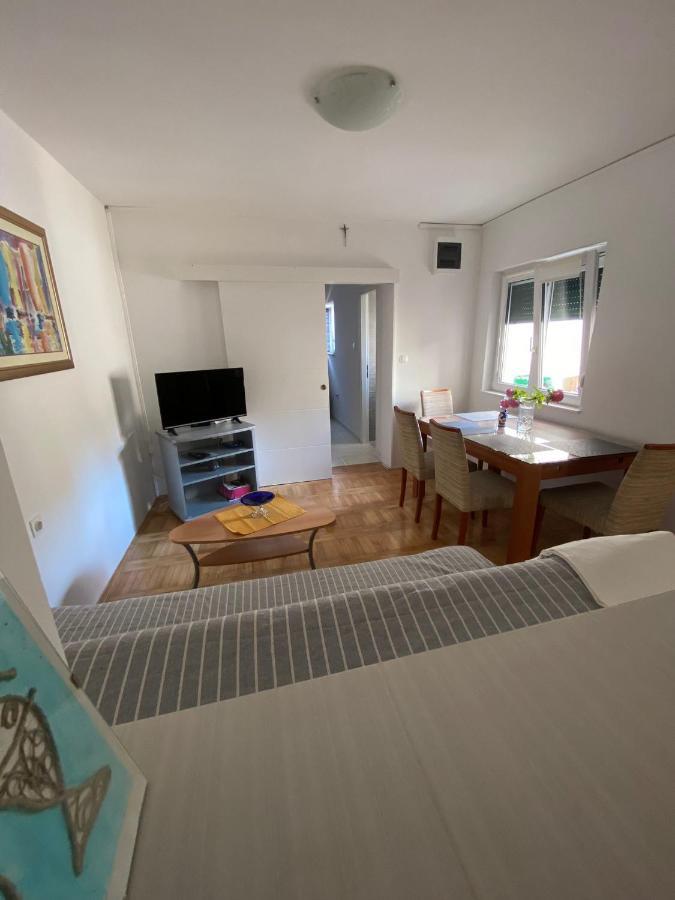 Duje & Roko Apartments Sibenik Ngoại thất bức ảnh