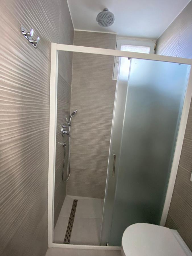 Duje & Roko Apartments Sibenik Ngoại thất bức ảnh