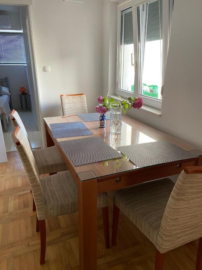 Duje & Roko Apartments Sibenik Ngoại thất bức ảnh