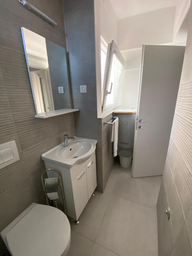 Duje & Roko Apartments Sibenik Ngoại thất bức ảnh