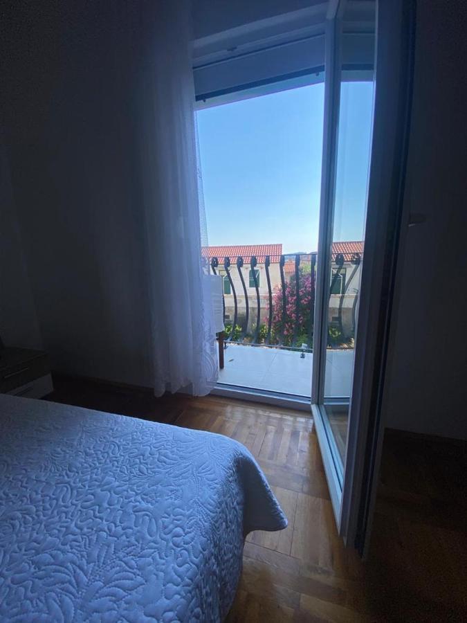 Duje & Roko Apartments Sibenik Ngoại thất bức ảnh