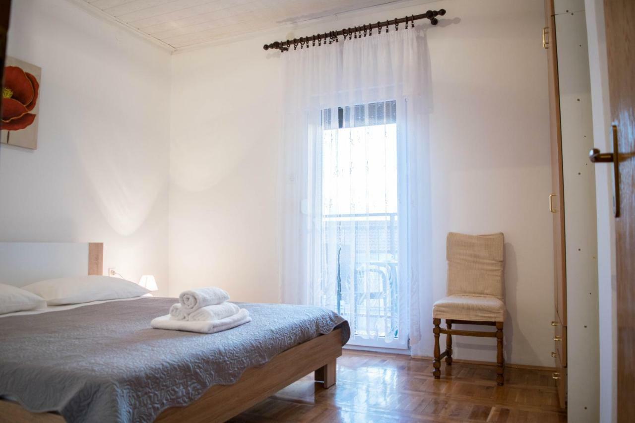 Duje & Roko Apartments Sibenik Ngoại thất bức ảnh